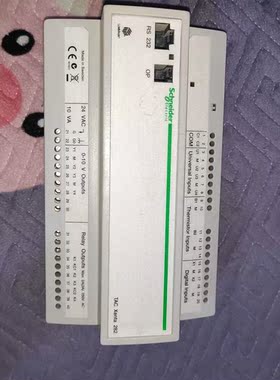 TAC Xenta 282-议价