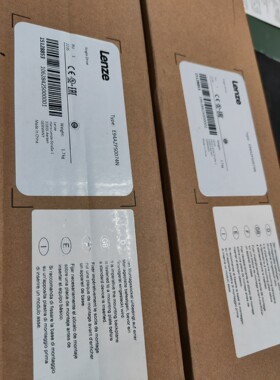 E94AZPS0074N伦茨9400驱动器接线安装底座-议价