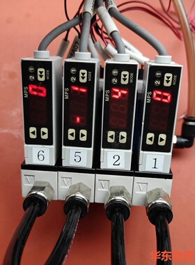 CONVUM 妙德真空发生器1120435 烧录机专用