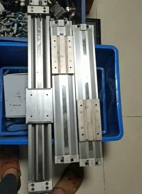 SMC无杆气缸my3b50-300两条