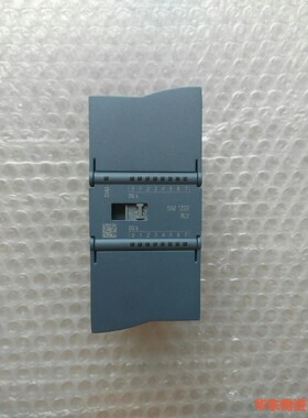 西门子1200模块 SM1222   1HH32 西门子12