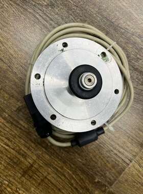 通力无刷测速发电机KM274999拆机包好咨询-议价