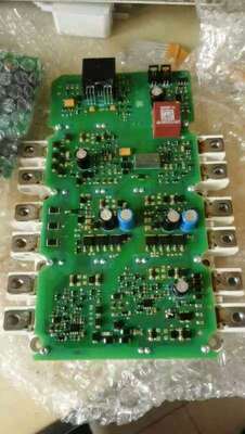 出售西门子变频器电源板驱动板A5