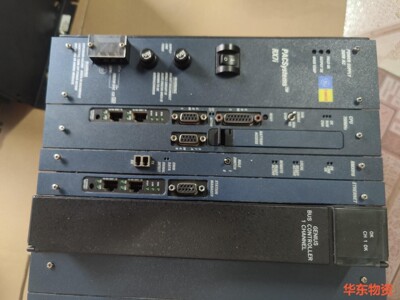 拆机GE .IC698CRE020.IC698RMX016.