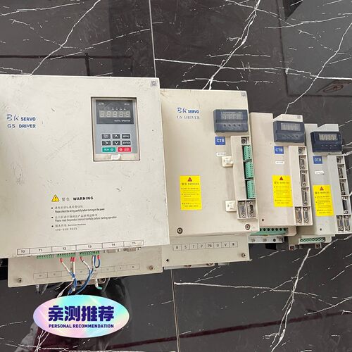 CTB北京超同步变频器伺服驱动器BKSC-4075GS1 B-议价