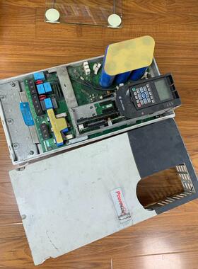 PowerFlex753AB罗克韦尔