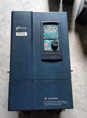 易能变频器22KW/30KWEDS2000-4T022