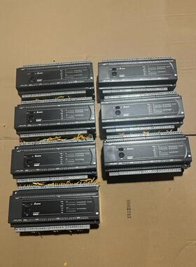 99充新台达PLCDVP60ES200T实物拍摄功能