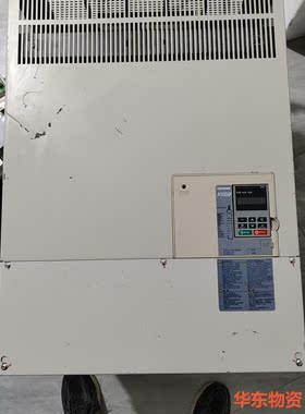 安川变频器A1000 132KW AT4A0296AMA原装