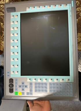 西门子pc677功能正常-议价