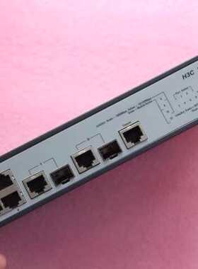 华三H3C-S2610 8百兆电口+2千兆光二层网管-议价
