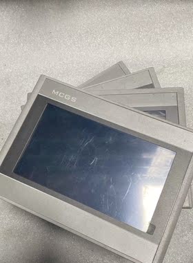 昆仑通泰触摸屏TPC7021WTPC7012EWTPC-议价