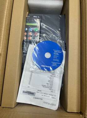 西威变频器AVY3150-EBLBR4-议价