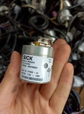 SICK编码器DBS36E-BBAP00S01