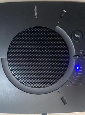 ClearOne CHAT 170, 170视频会议全向麦原
