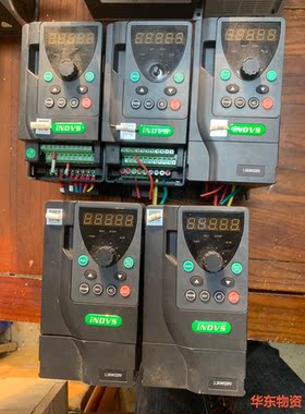 iNOVS 英捷思Y500系列、220V、 品牌型号 2.2-议价