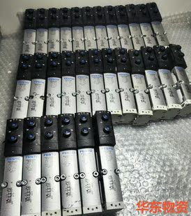 VSVA 1T1L PS3ED FESTO