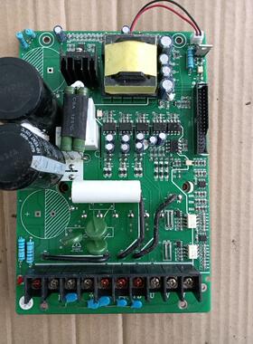 三科变频器SKI6005.5KW电源驱动板带西门康模