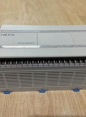 禾川PLCHCA2-36X24YT-A.HCA1-16X