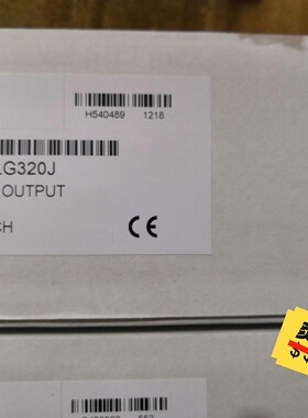GE 模块 IC200ALG320J-议价