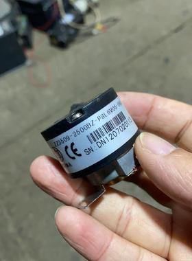 ZZ3509-2500BZ-PL6V05-060拆机就一