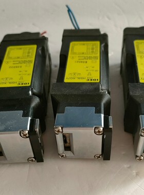 IDEC和泉安全门锁HS5E一XG7Y,共3个(已售-议价