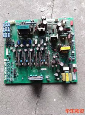 DKA12042C  三肯变频器 驱动板