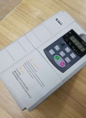 中驱变频器ZQ511-SKJC-004G3B数控机床专用-议价