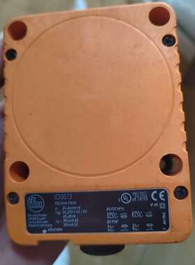 ID0013IDE2060-FBoA传感器-议价