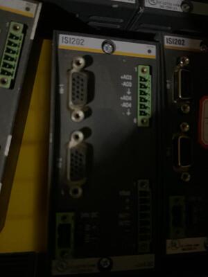 ISI202ISI222数量不多,要的,成色带新