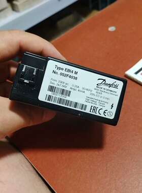 EBI4MNO.052F4038DANFOSS点火变议价