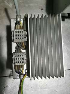 通快配件Fuss电源滤波器3asf460 议价 025sf成色