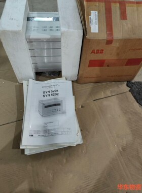 全新工程余货ABB 3BHB006714R0217-议价
