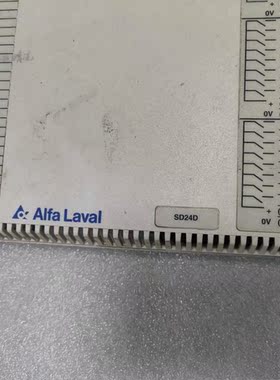 ABB SD24D Alfa Laval SD24D 492-议价