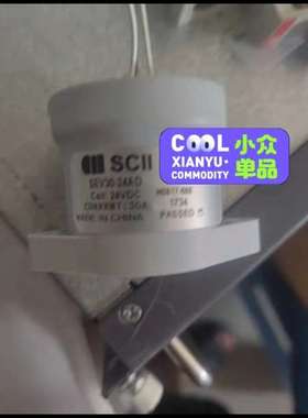 西艾SEV30-24ADDC24V.30A.高压直流继电器议价