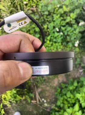 WORDOP沃德普HDR-90W环型光源,二手拆机,功能包好 议价