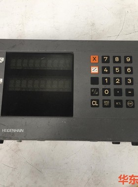 海德汉屏幕ND720 id:339727-01
