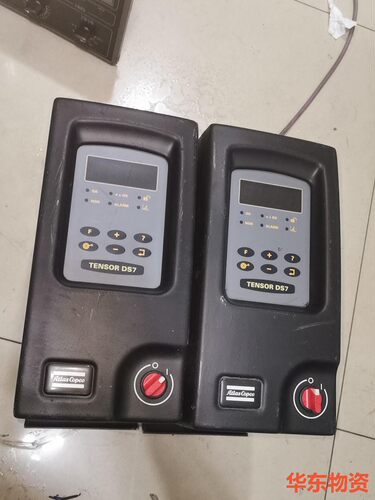 Atlas Copco TENSOR DS7 扭力器312两