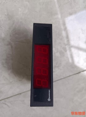 neuberger纽伯格温度控制仪,二手拆机实物图,用的上朋