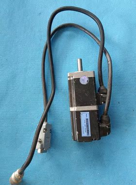 24V100W3000转40系列直流伺服步进电机DSM401