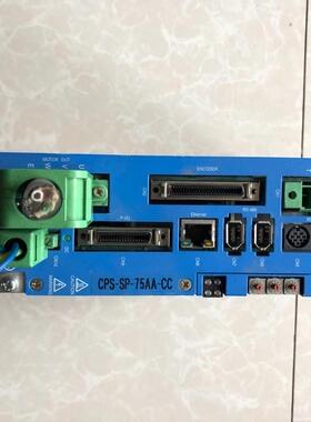 CORETEC驱动器CPS-SP-75AA-CC成色实拍