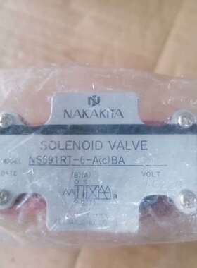 MAKAKLTA阀NS691RT-6-A-议价