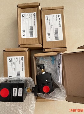 IMI NORGRE诺冠R27-200-RNLG精密调压阀,