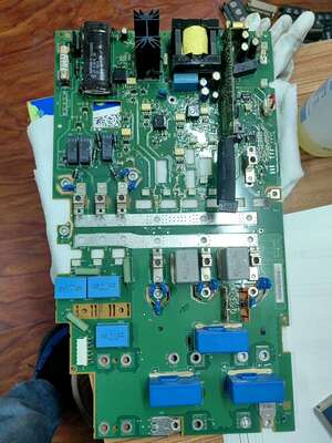 ABBACS800系列变频器电源板驱动板RINT-5514原-议价