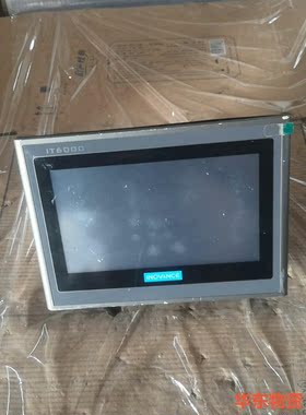 汇川触摸屏lT6070TS