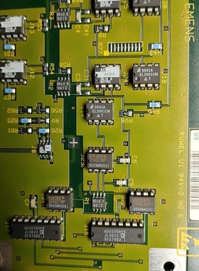 OPA627BP  ADC4344M  AD7670-议价