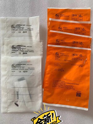 易福门IE5350 易福门IFS241传感器-议价