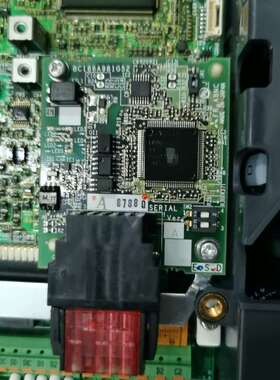 FR-A8NCBC186A981G52三菱通讯卡的-议价