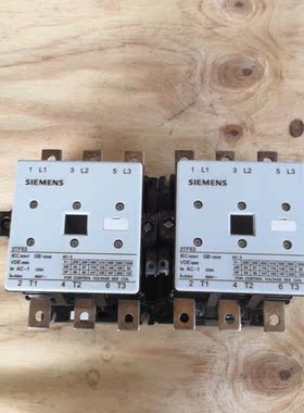 西门子接触器3TF53 议价