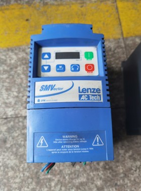 伦茨变频器ESV152N04TXB 15KW-议价